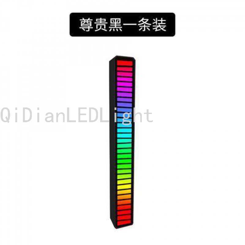 LED倒车灯实物图
