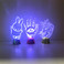 亚克力LED节日创意装饰礼品工艺品氛围动感摆件亚克力3D小夜灯图