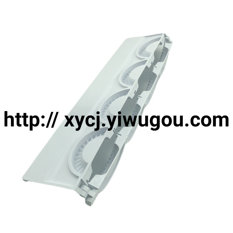 Dumpling-making wonder PIEROGIES kitchen gadgets, dumpling molds, water dumpling molds, kitchen dumpling utensils details Picture