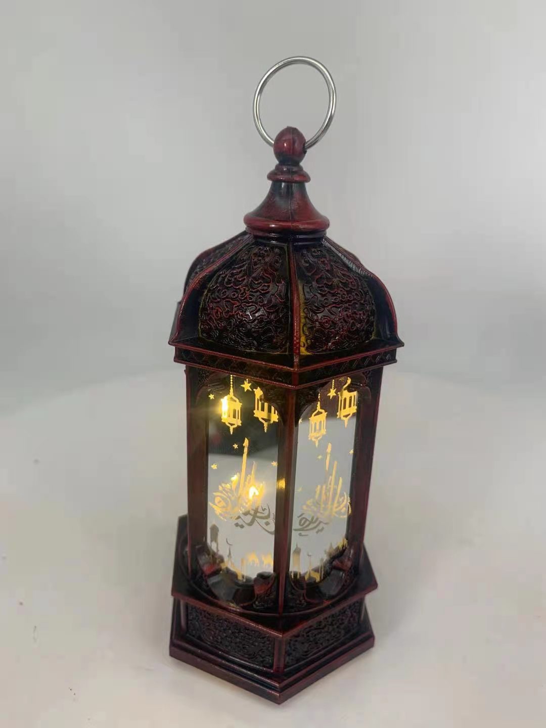 Christmas, Ramadan, Halloween, wind lanterns, festival decorations, laser, LED string lights, handicrafts, ornaments, furniture Item Picture