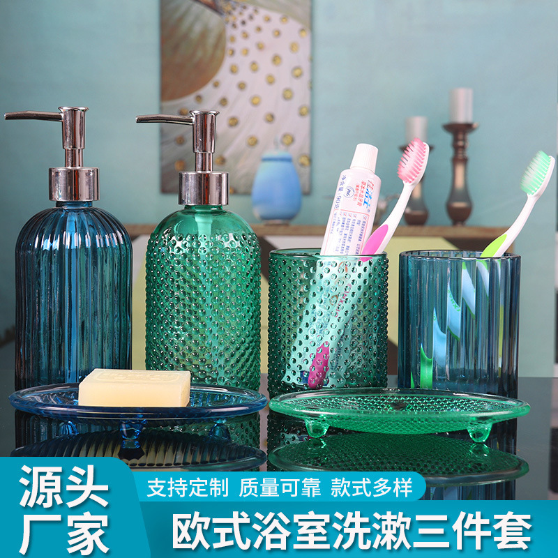 日用百货产品图