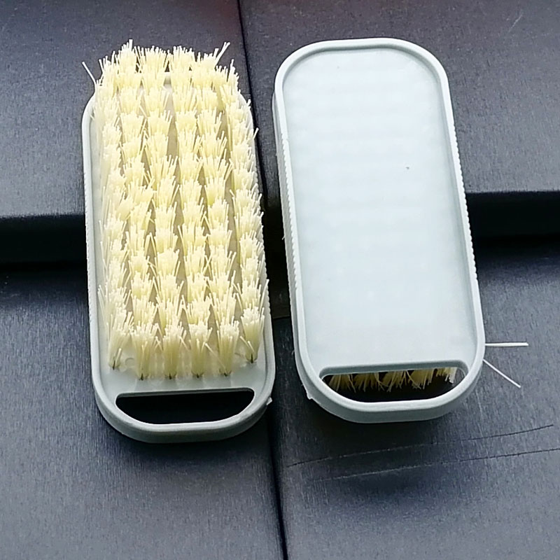 D2125 6215# Clothes brush, shoe brush, shoe brush, floor brush, cleaning brush, laundry brush, 2-yuan store Item Picture