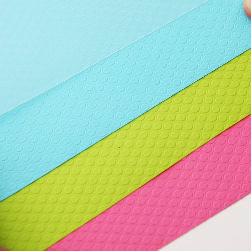 Kitchen Drawer Mat Paper Cabinets Wardrobe Shoes Cabinet Moisture-Proof Mat Thickened Waterproof And Oil-Proof Stickers Specification drawing