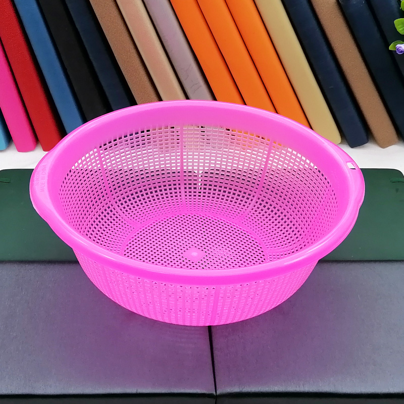 I2242 204# Double-ear Rice Sieve, Damilo, Dammilan 2-yuan Store Promotion Gift details Picture