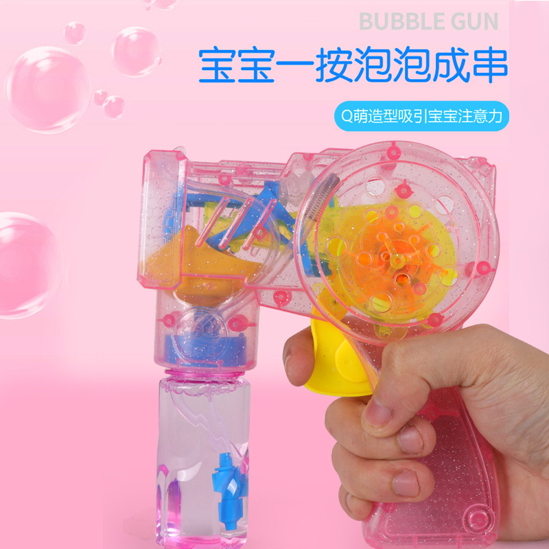 惯性/回力玩具实物图