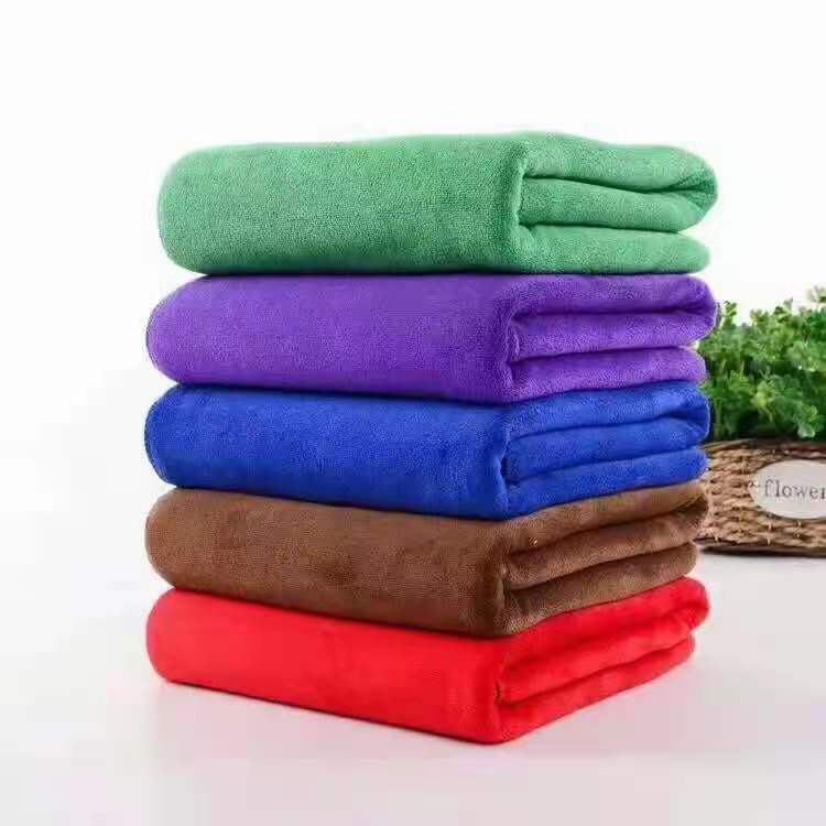 毛巾产品图
