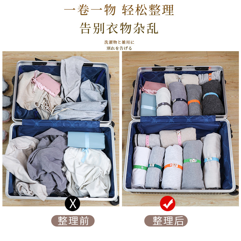 日用百货产品图