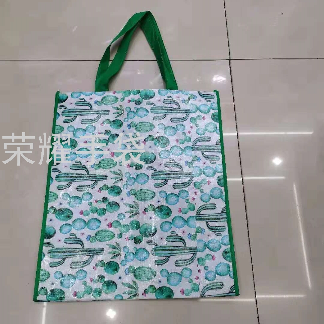 Non-woven fabric bags, handbags, woven bags, shopping bags, storage bags