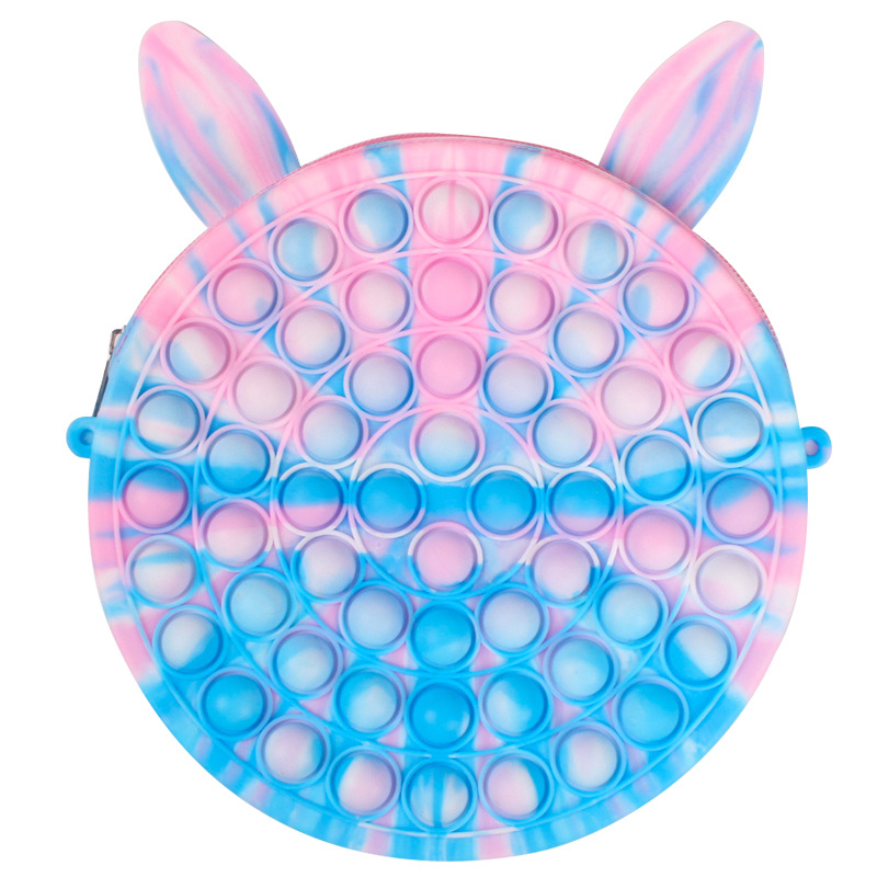 减压玩具实物图