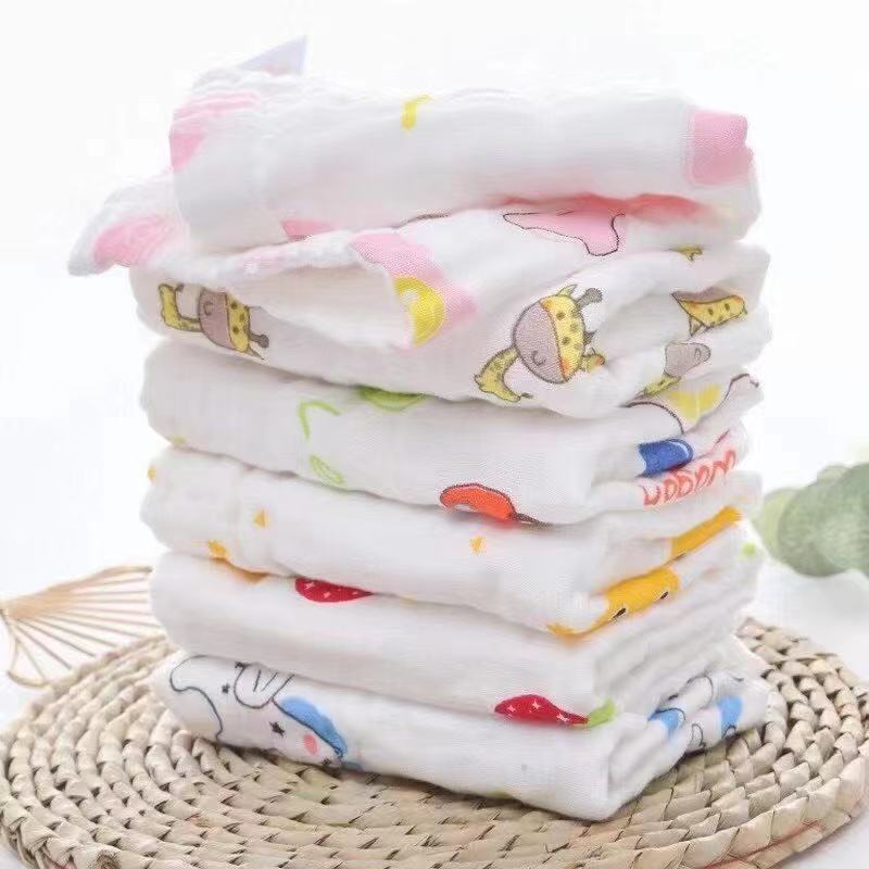 مناشف لعاب الأطفال، مناشف، مناشف Item Picture