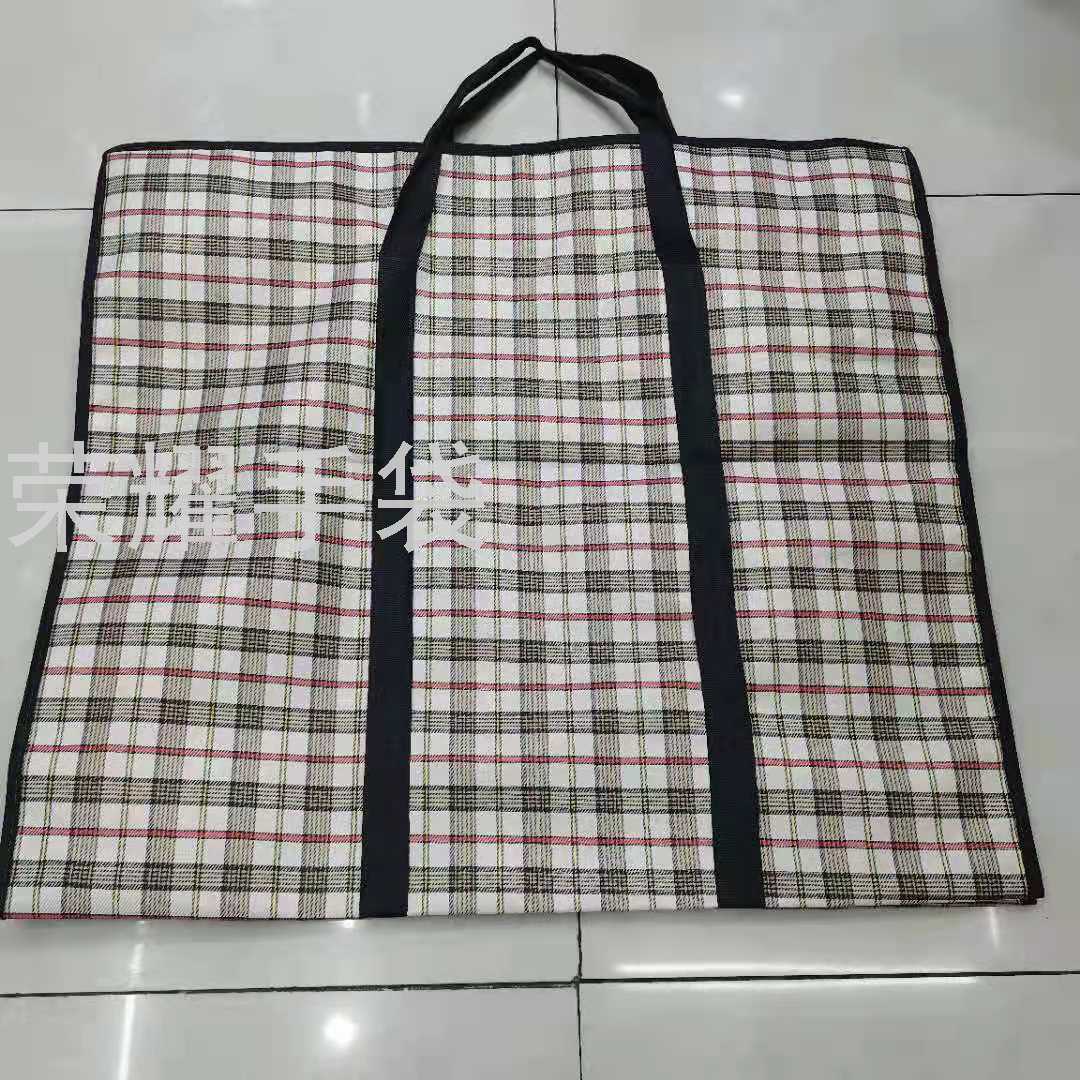 Non-woven fabric bags, handbags, woven bags, non-woven fabric laminated bags, non-woven fabric laminated bags Application Scenario