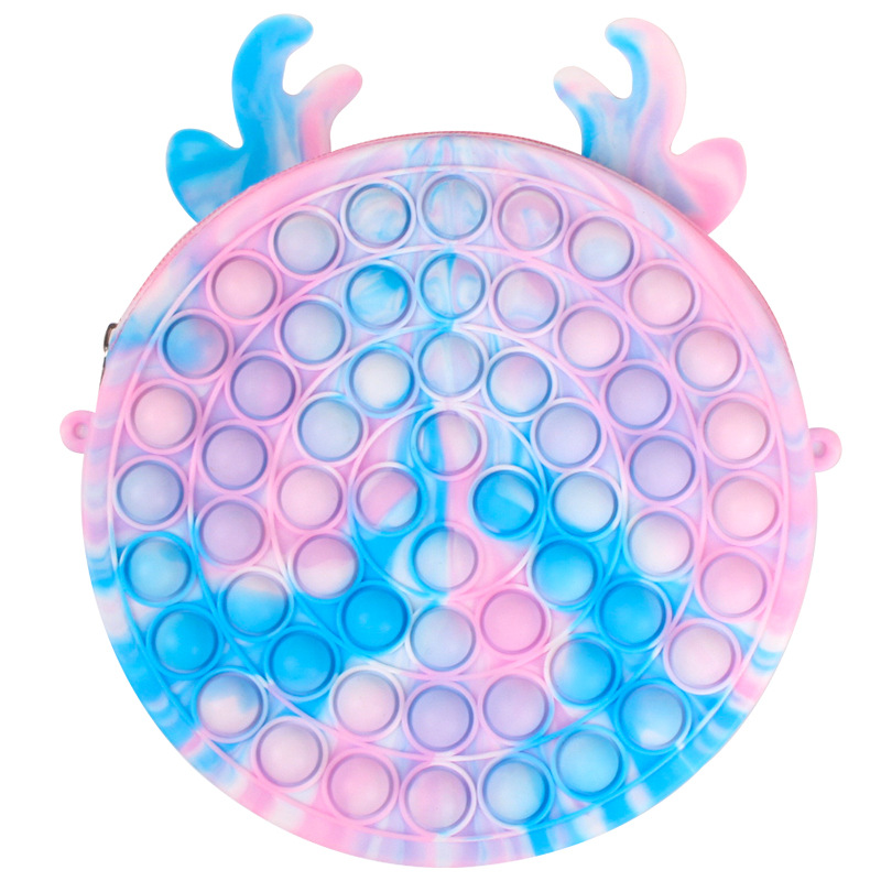 箱包白底实物图