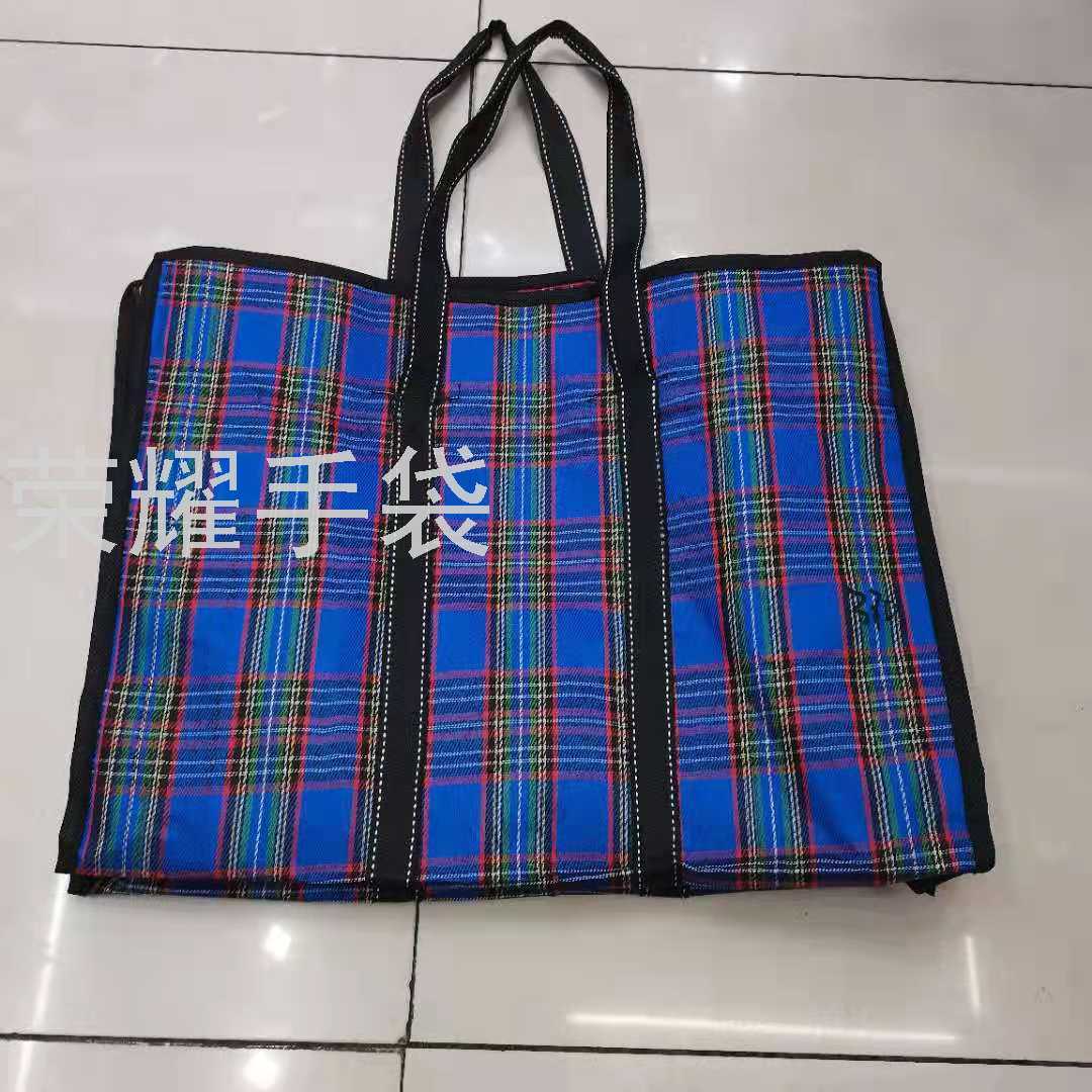 Non-woven fabric bags, handbags, woven bags, non-woven fabric laminated bags, non-woven fabric laminated bags Item Picture
