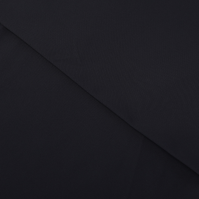 The manufacturer supplies double-layer plain weave four-sided elastic outdoor casual home textile sportswear fabric and wholesale four-sided elastic fabric details Picture