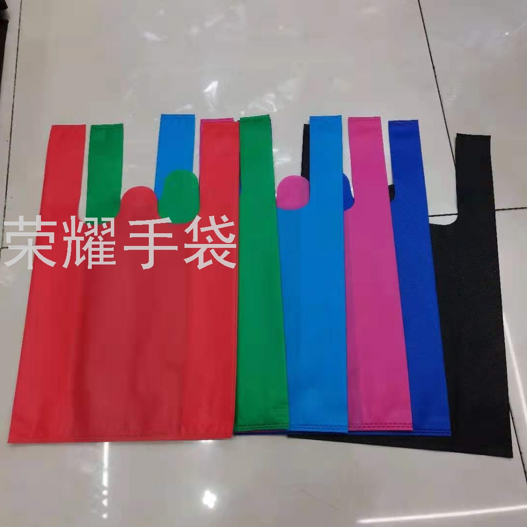 Non-woven fabric bags, handbags, woven bags, non-woven fabric laminated bags, non-woven fabric laminated bags Specification image