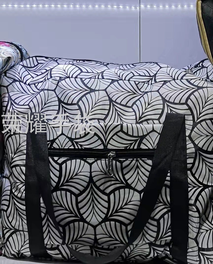 Storage bags, student bags, luggage bags - great tools for moving Application Scenario