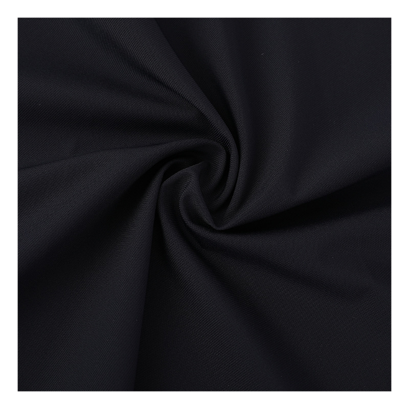 The manufacturer supplies double-layer plain weave four-sided elastic outdoor casual home textile sportswear fabric and wholesale four-sided elastic fabric Application Scenario