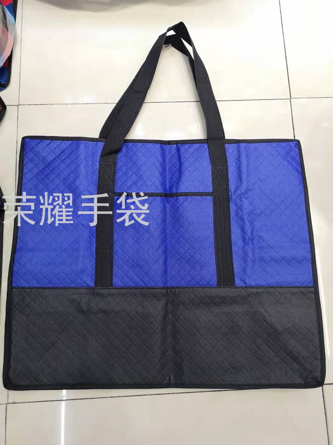 Non-woven fabric for cotton quilt bags Specification image