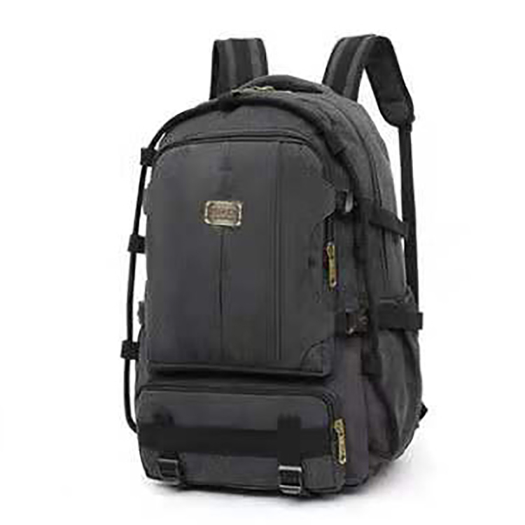 A tripod backpack 6156 new travel bag backpack travel backpack large capacity outdoor mountaineering bag