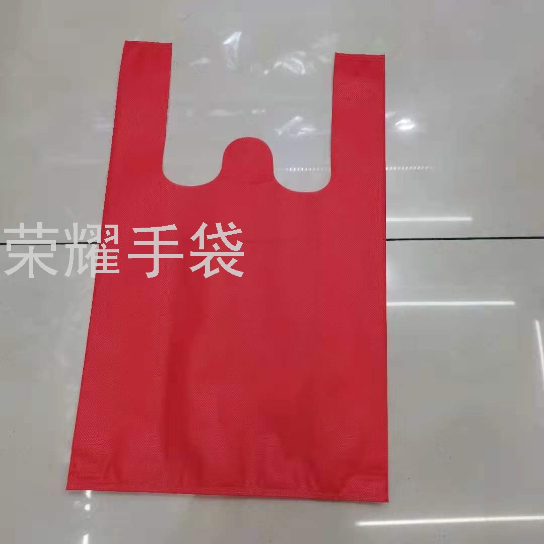 Non-woven fabric bags, handbags, woven bags, non-woven fabric laminated bags, non-woven fabric laminated bags Application Scenario