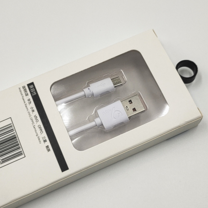 Flexible resistente a la tracción super flash cable de carga de datos 1.3m 5A cable de carga de teléfono súper cargado línea de transmisión de datos de carga rápida Specification image