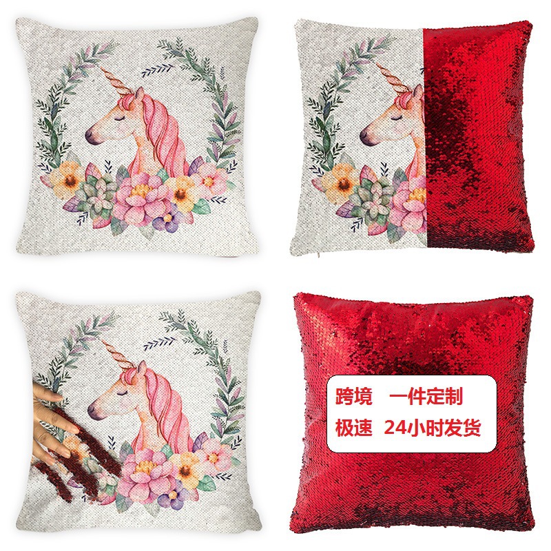 床上用品细节图