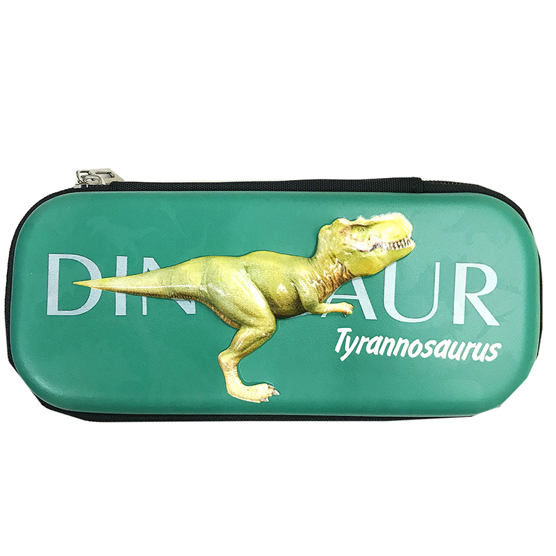 R252748-b dinosaur series EVA pen bag