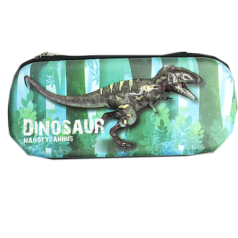 R252748-l dinosaur series EVA pen bag
