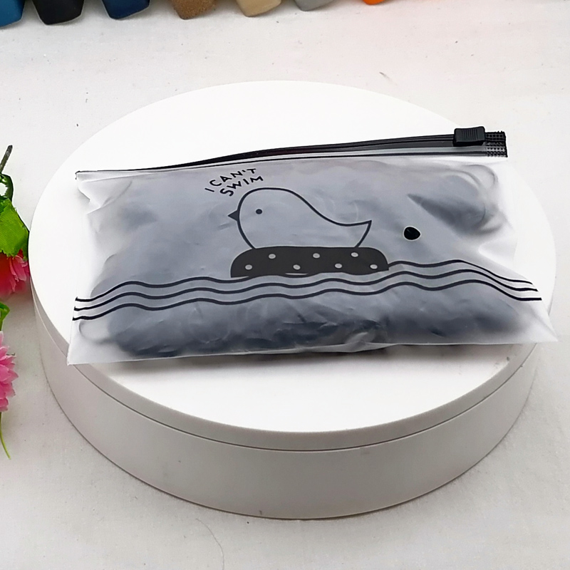 A1365 Black 500-type good leather band, hair accessory, hair rope, hair band, hair tie, hair band, 2-yuan store in Yiwu details Picture