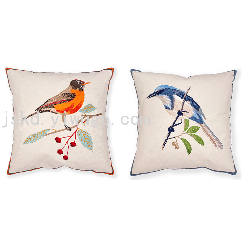 床上用品产品图