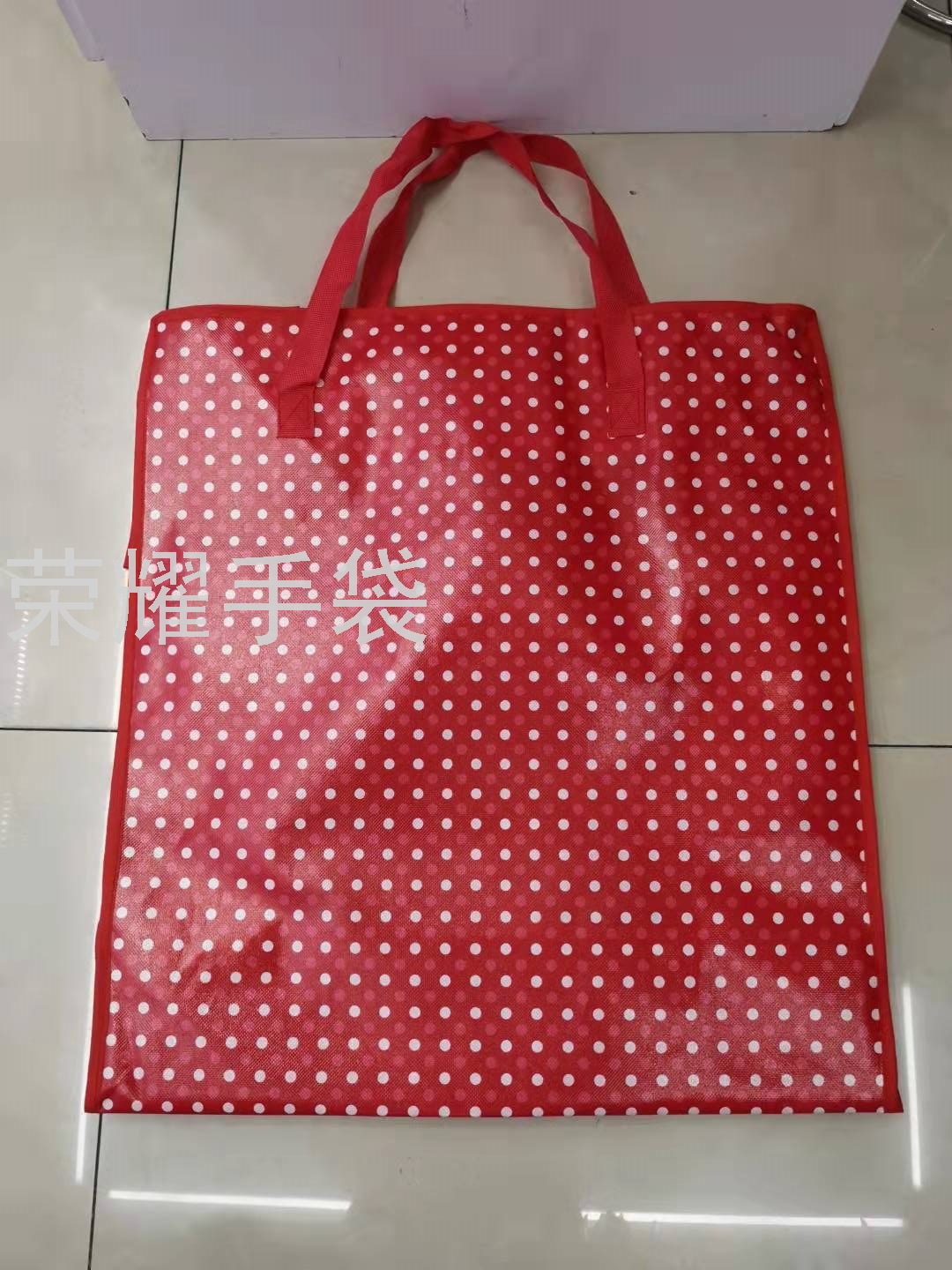 Non-woven fabric bags, handbags, woven bags, non-woven fabric laminated bags, non-woven fabric laminated bags Item Picture