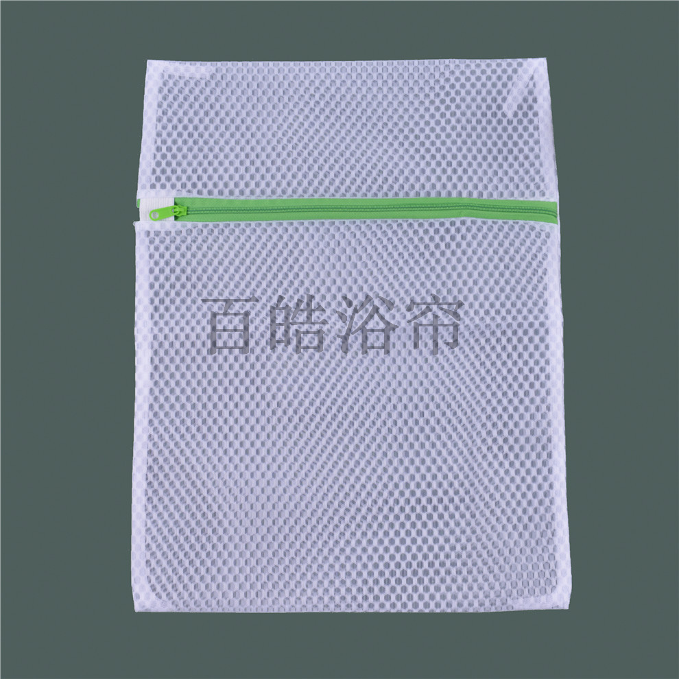 洗衣袋、护洗袋实物图