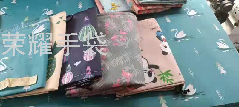 洗衣袋、护洗袋实物图