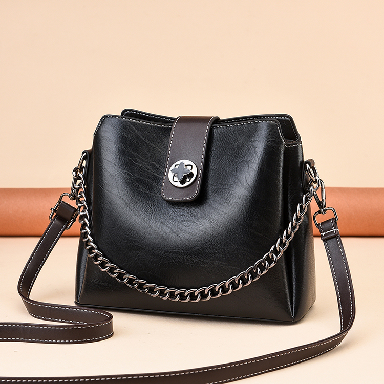 A23 new women's bag cross-body bag versatile fashion single shoulder small bag