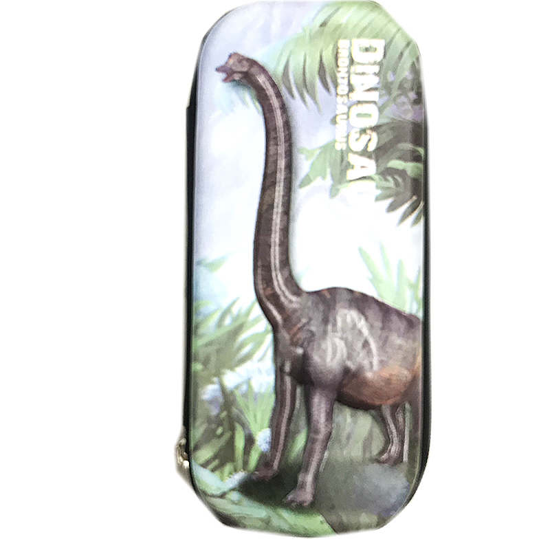 R252748-n dinosaur series EVA pen bag