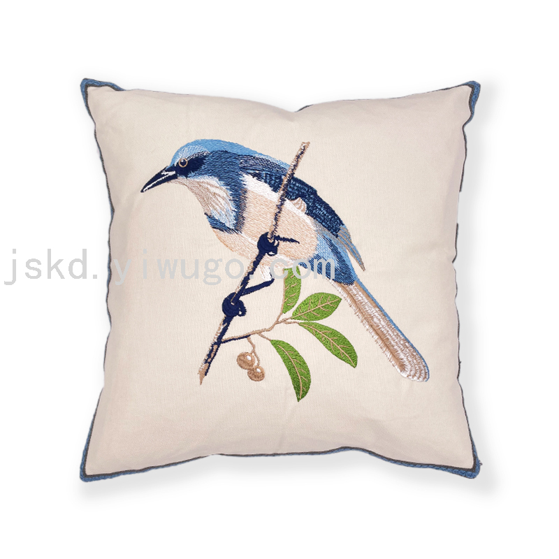 靠垫/抱枕/抱枕被实物图