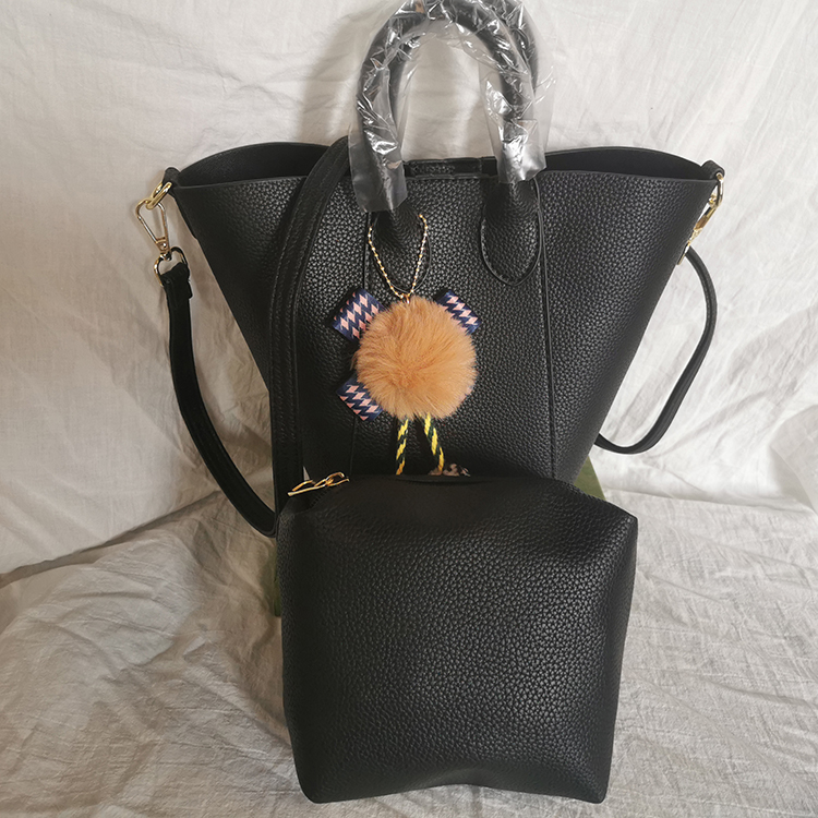 A36 new women's handbag single shoulder bag simple casual versatile crossbody bag