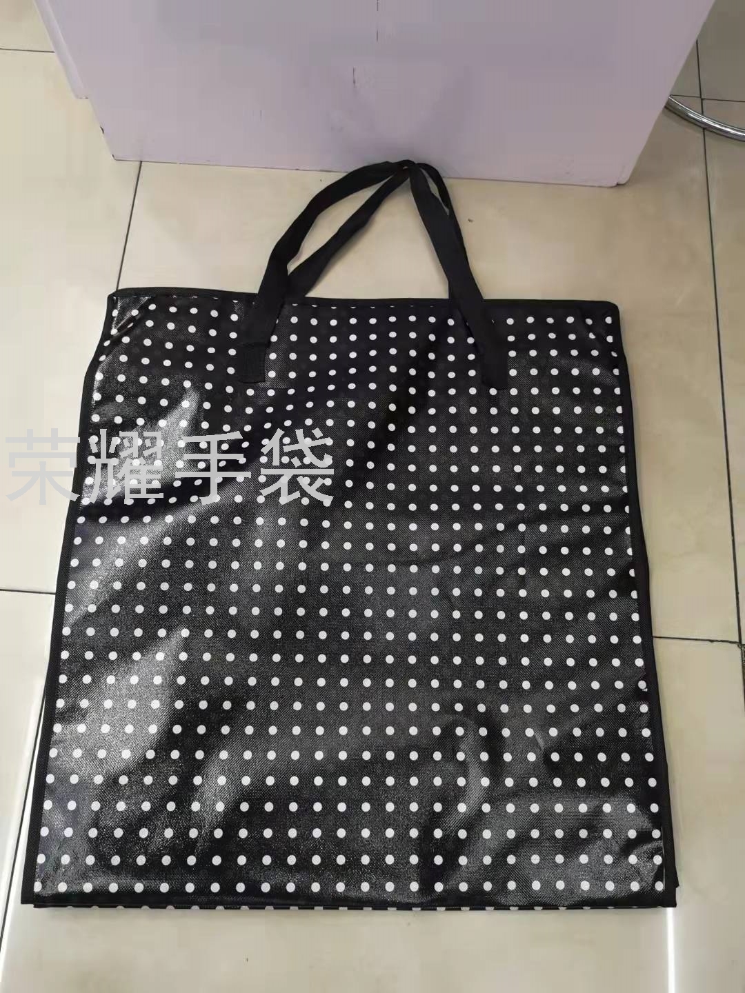 Non-woven fabric bags, handbags, woven bags, non-woven fabric laminated bags, non-woven fabric laminated bags Specification image