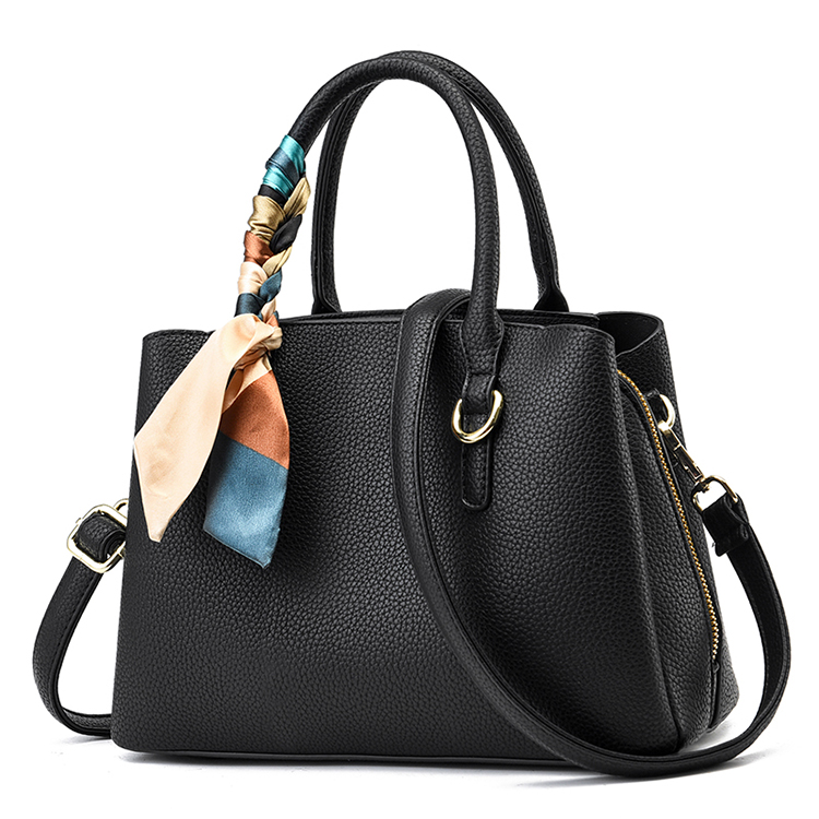 A25 new women's handbag single shoulder bag simple casual versatile crossbody bag