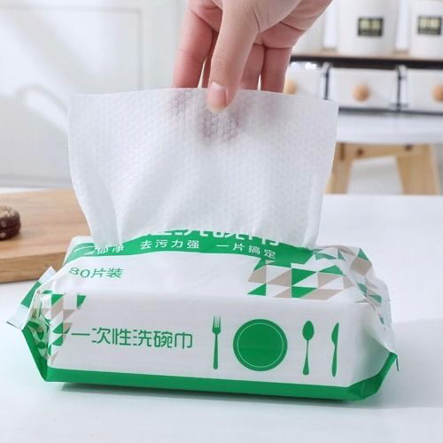 毛巾产品图