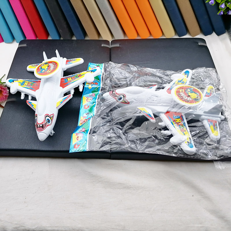 航空模型实物图
