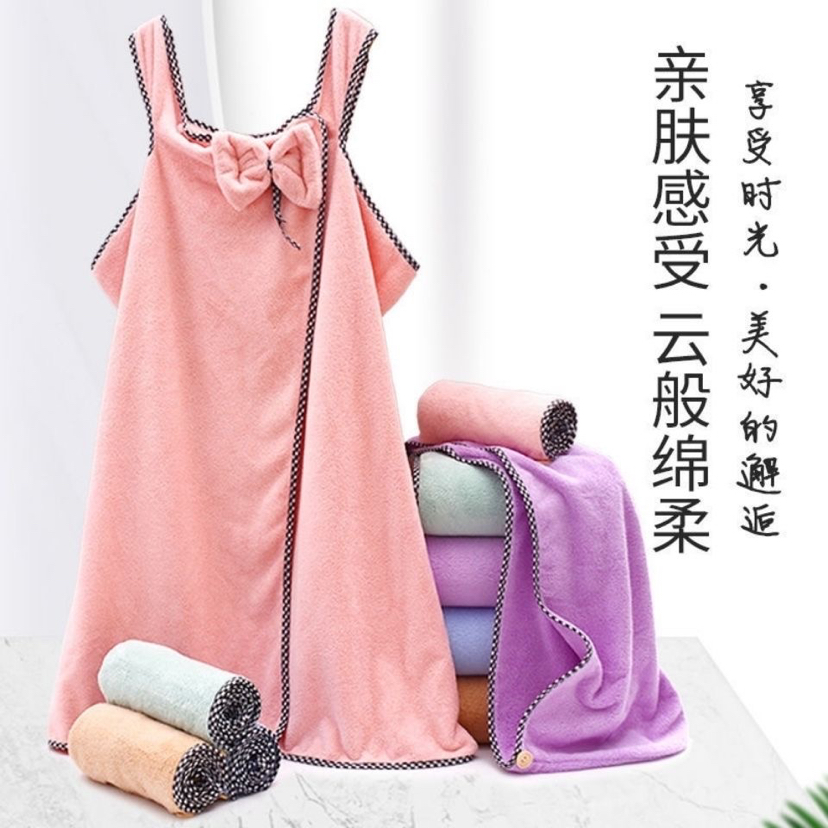 毛巾产品图