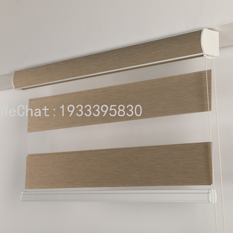 الستائر تغطي الستائر الخفيفة، الستائر الجديدة في غرفة النوم والمطبخ Specification image