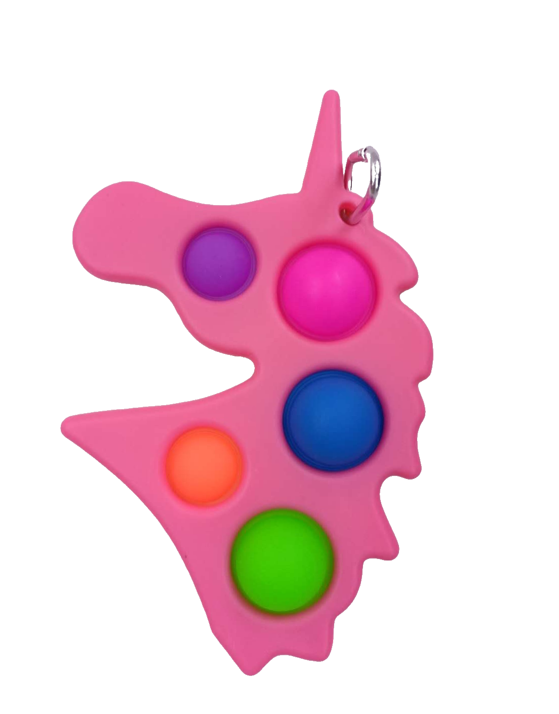 玩具/指尖陀螺/解压玩具白底实物图