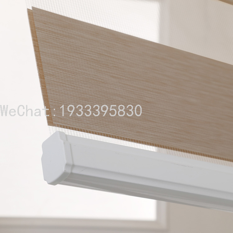 الستائر تغطي الستائر الخفيفة، الستائر الجديدة في غرفة النوم والمطبخ Item Picture