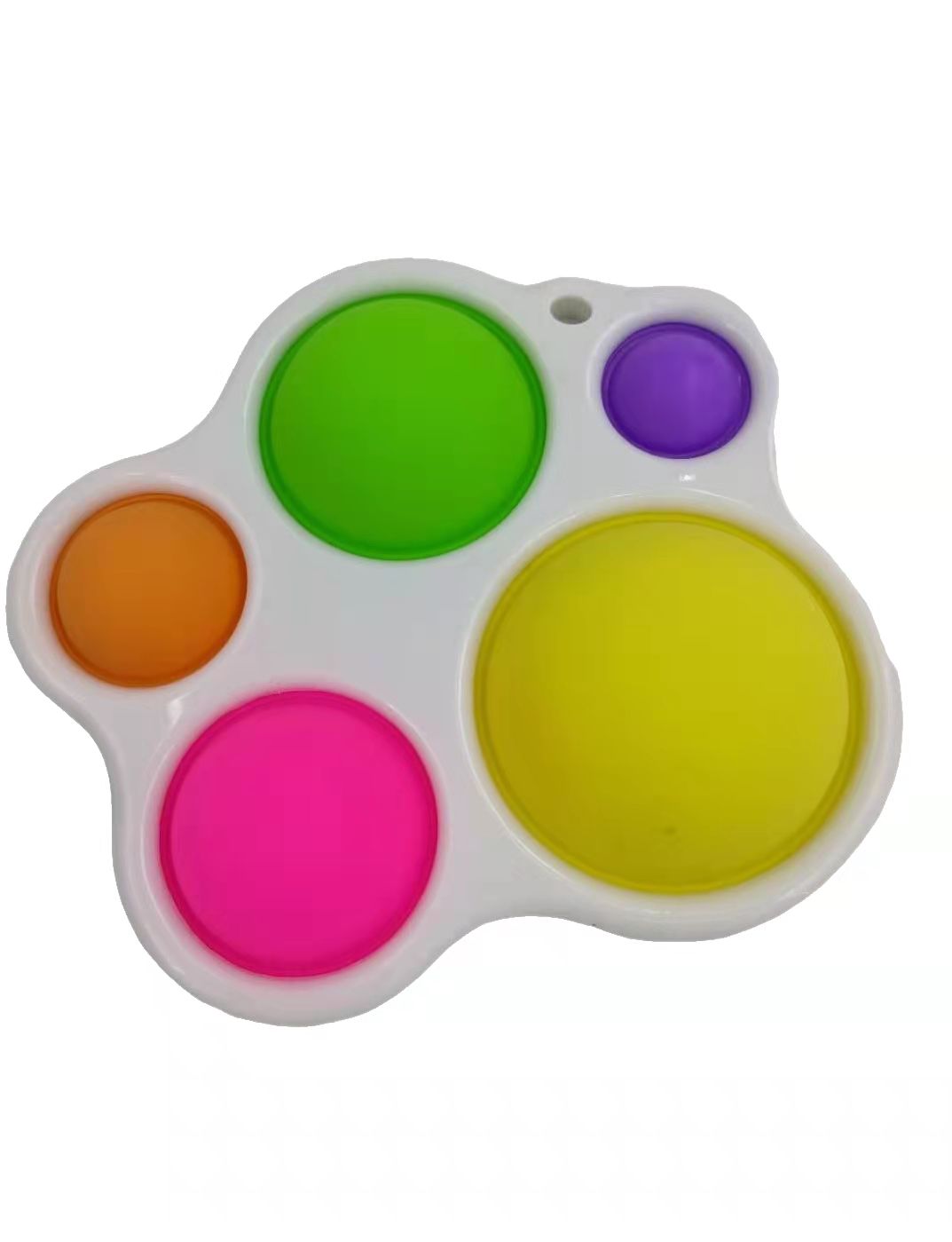 玩具/指尖陀螺/解压玩具产品图