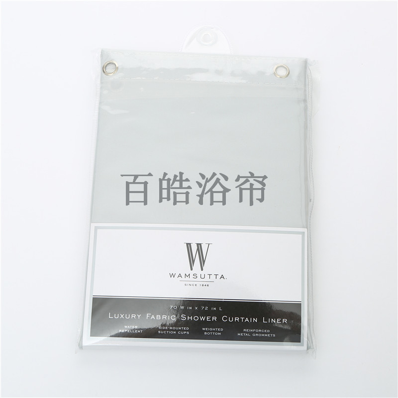 珠帘/挂帘实物图