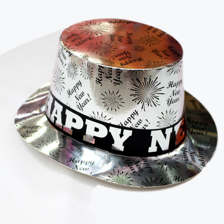Factory direct sales party hat top hat Birthday hat Birthday hat festive party holiday supplies