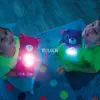 Star Belly Dream Lites Cross-border Children's Starry Sky Projection Lamp Sleeping Lamp Plush Toy Projector Item Picture