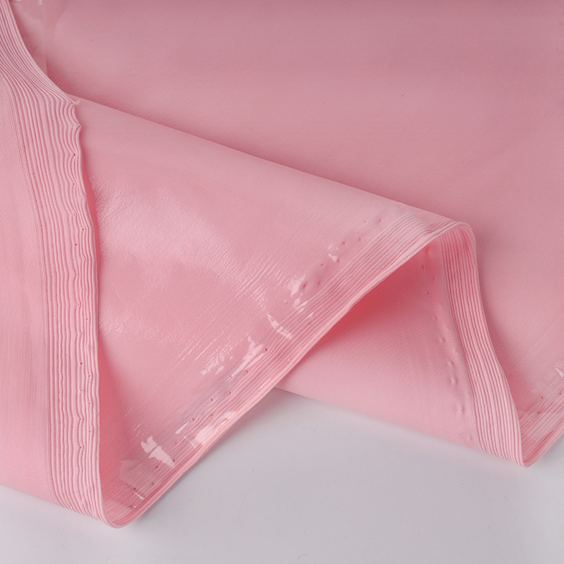 厂家针织布泳衣打底裤面料高弹运动服瑜伽服面料纬编莱卡布批发